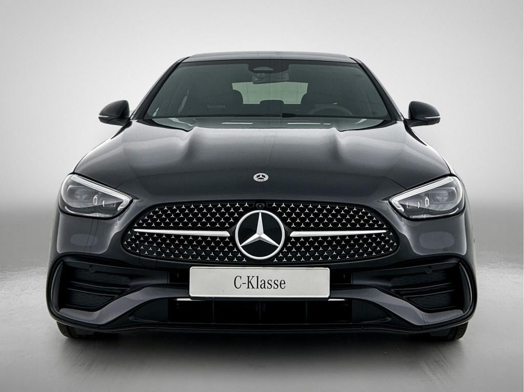 Mercedes-Benz C-Klasse 300 e 140 years edition | amg line premium plus | ni