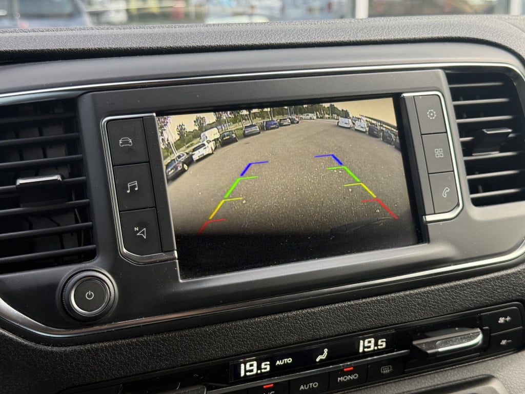 Toyota Proace worker 2.0 d-4d professional long dc | nl-auto | 2x schuifd. 