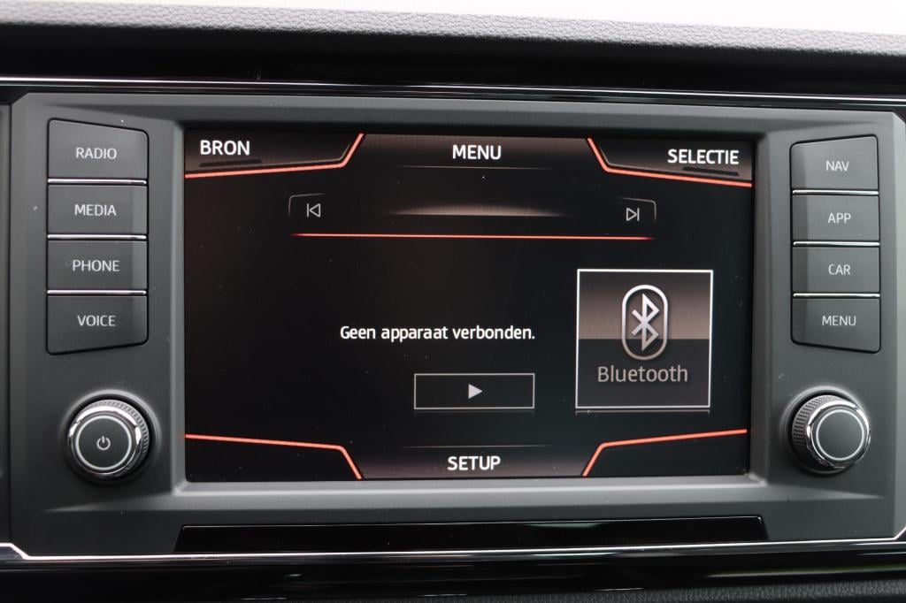 Seat Ateca 1.4 ecotsi xcellence | keyless | camera | carplay