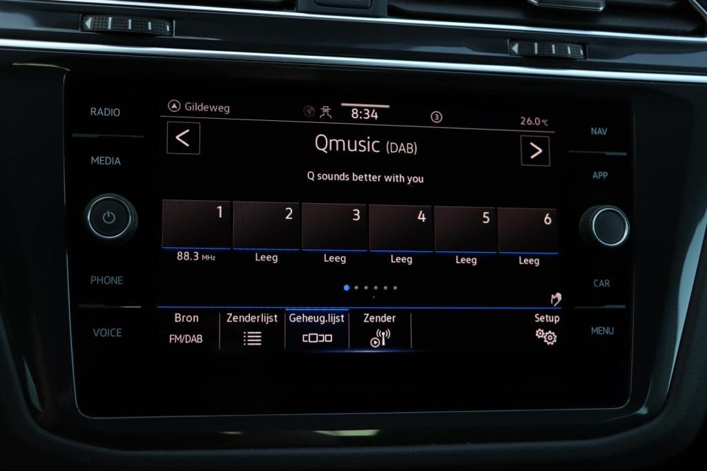 Volkswagen Tiguan 1.4 tsi ehybrid life business 245pk dsg6 | soh 89,8% |