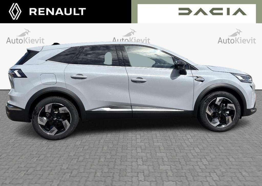 Renault Symbioz 1.8 e-tech full hybrid 160 techno - pack driving & comfort