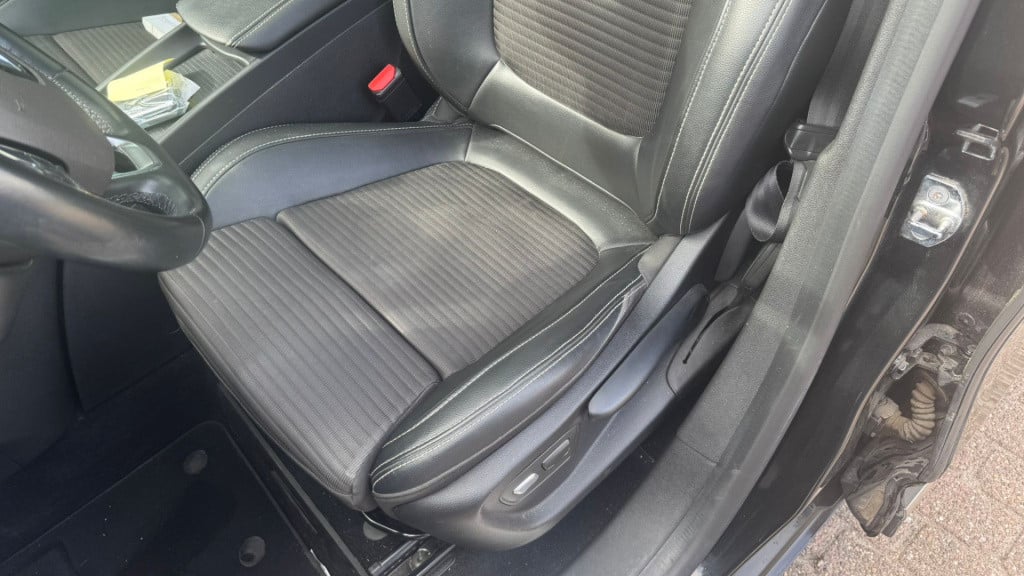 Renault Scenic 1.2 tce bose
