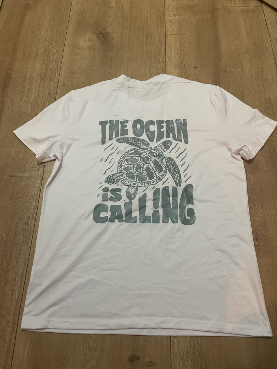 Nieuw t-shirt dames