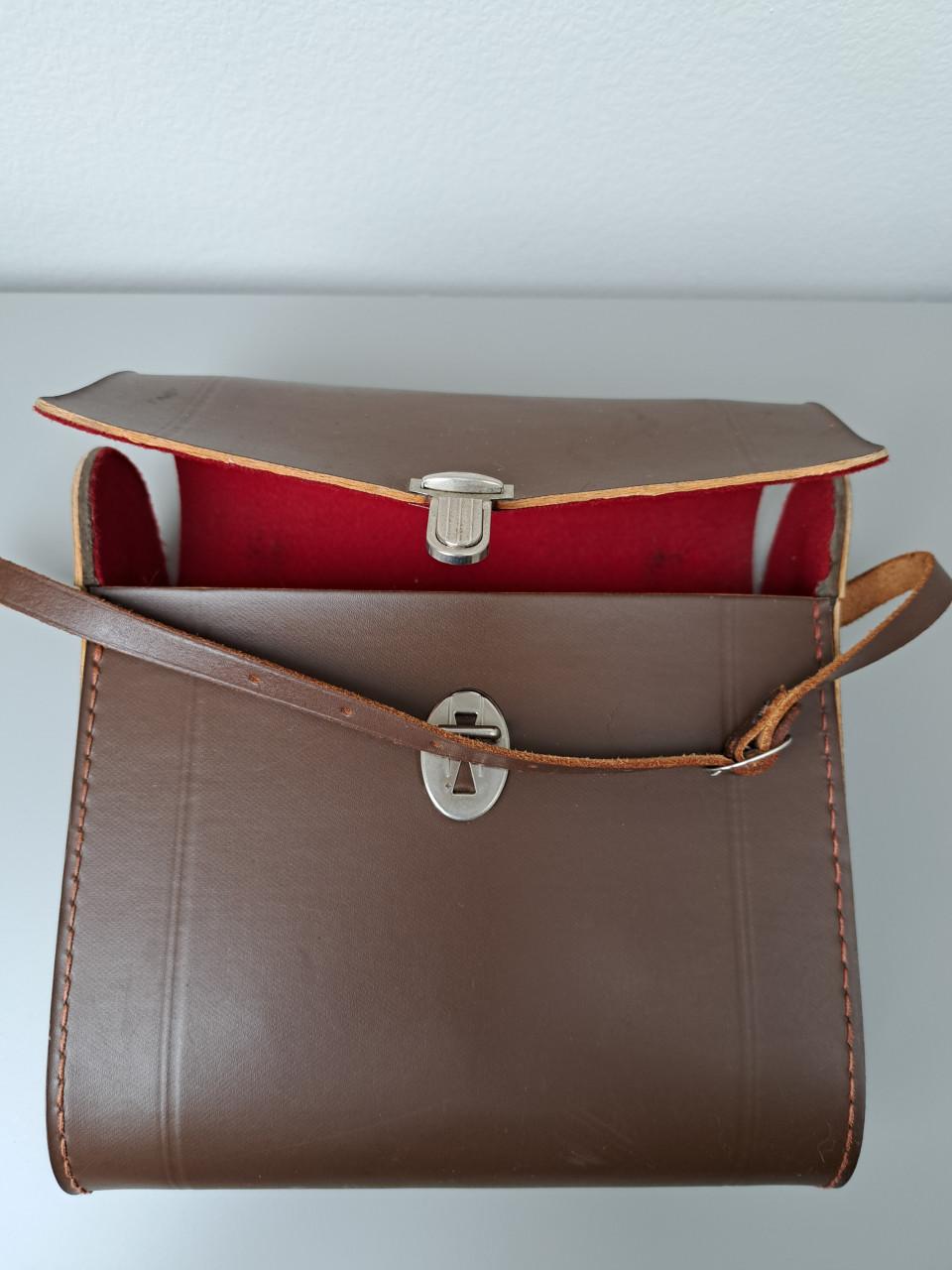 Originele Noblesse 10x50 Sehfeld 96 meter auf 1000 meter Nr 86102: