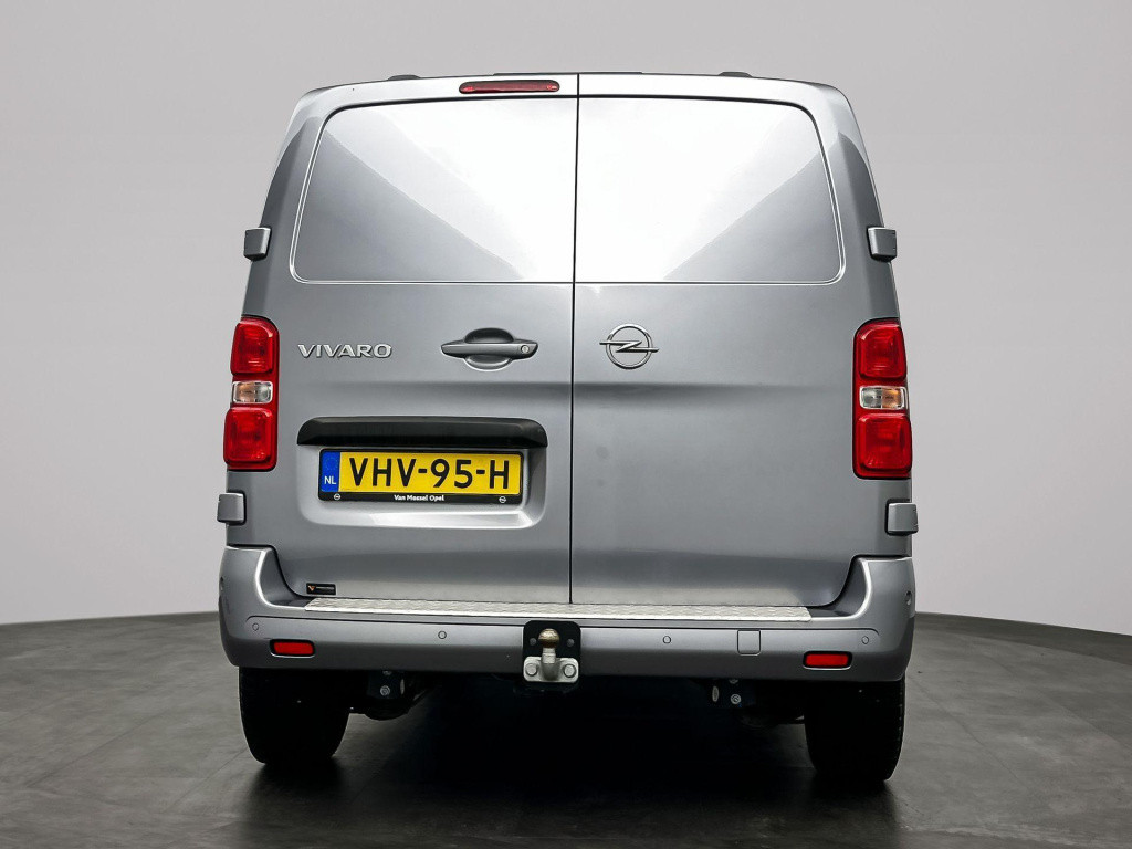 Opel Vivaro 2.0 cdti l2h1 innovation | carplay | trekhaak | pdc |