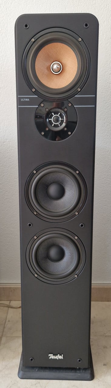 TEUFEL ULTIMA 40 MK3