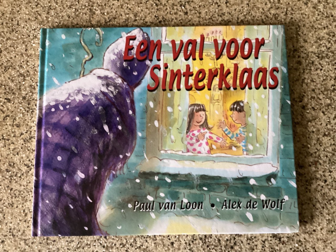 18 kinderboekjes, van alles wat.