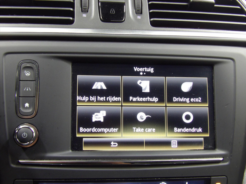 Renault Kadjar energy tce 130pk bose