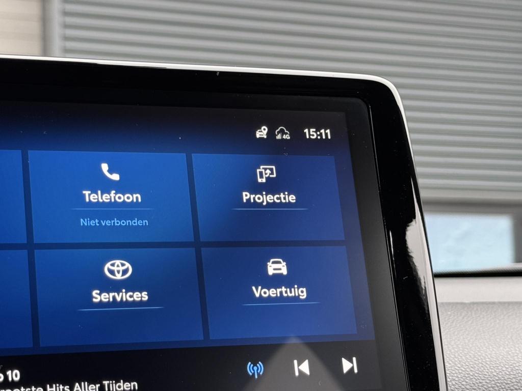 Toyota Yaris 1.5 hybrid gr sport premium pack, nl-auto!
