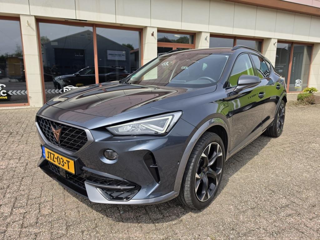 Cupra Formentor 1.4 e-hybrid bns phev | automaat | full led | 205pk