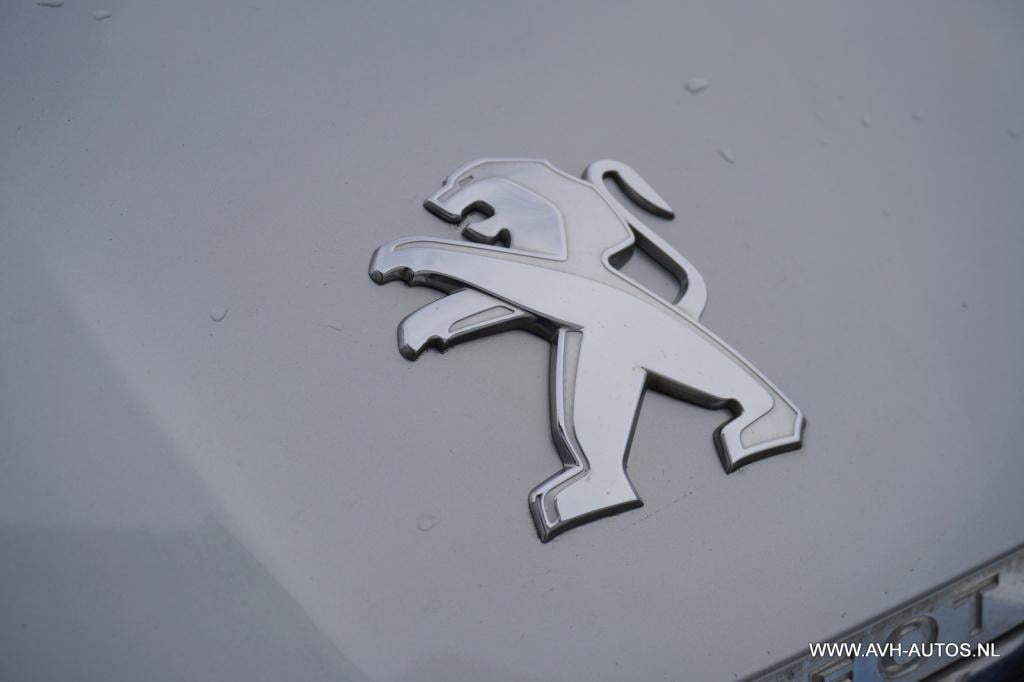 Peugeot 108 1.0 e-vti active