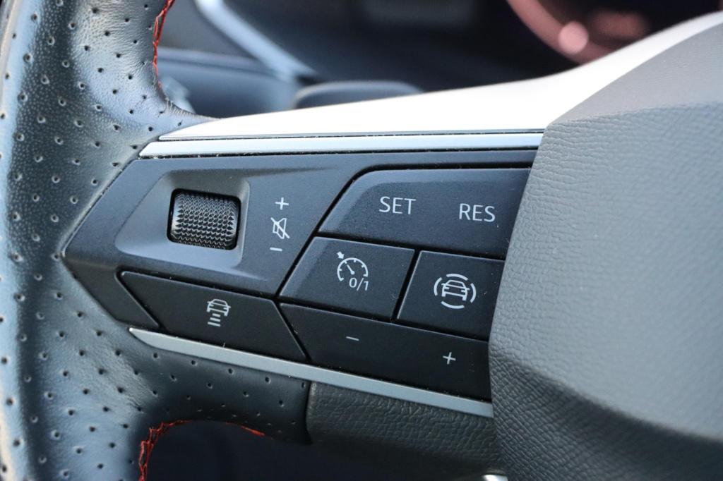 Seat Tarraco 1.4 tsi e-hybrid phev fr business 245pk dsg6 | soh 96,8% |