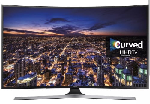 Samsung tv