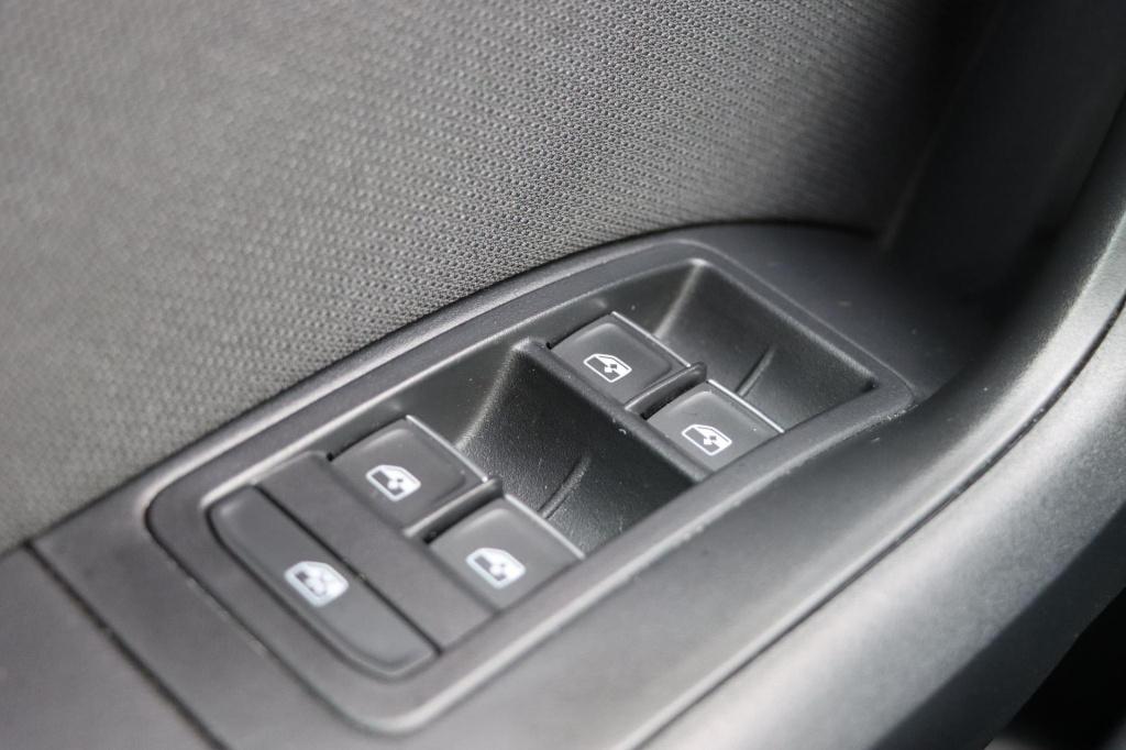 Seat Ateca 1.5 tsi fr-line 150pk dsg7