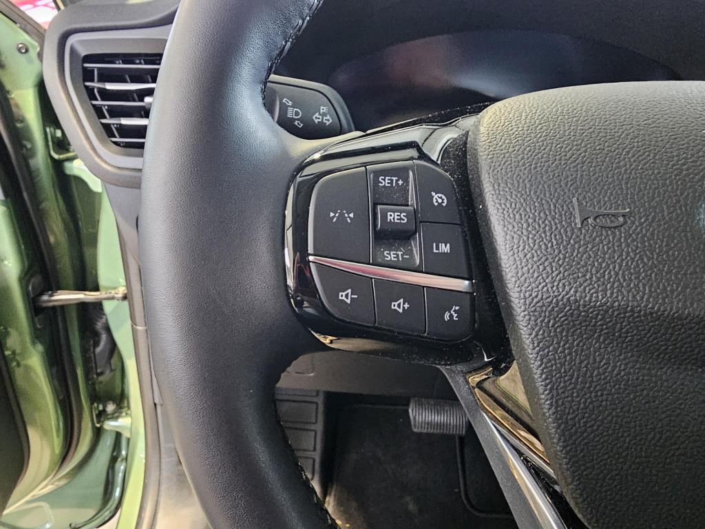 Ford Kuga 2.5 duratec phev titanium