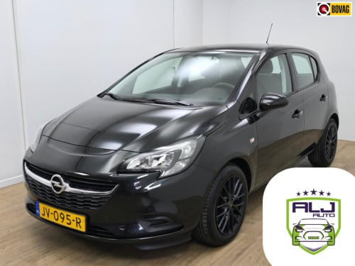 Opel Corsa occasion turbo business+ met carplay radio en cruisecontrol | tw