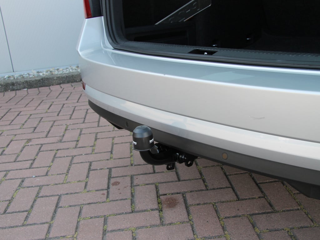 Skoda Octavia combi 1.0 tsi 116pk dsg style sport | kuipstoelen