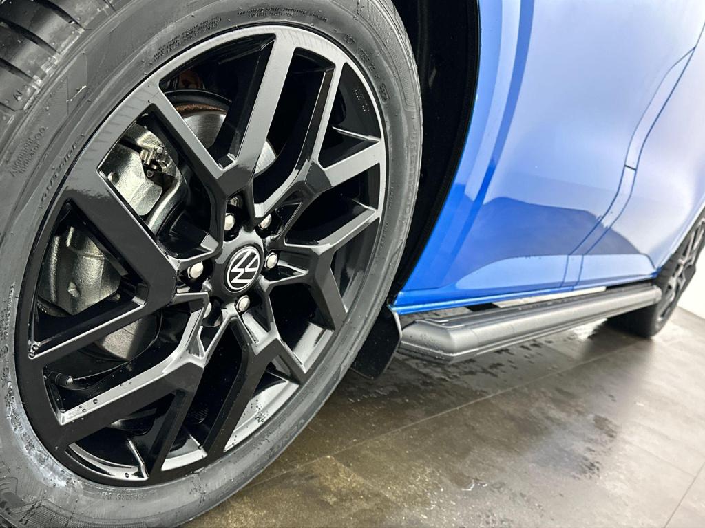 Volkswagen Transporter 2.0 tdi l1h1 28 style