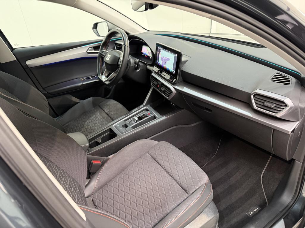 Seat Leon sportstourer 1.4 tsi ehybrid phev 204pk fr