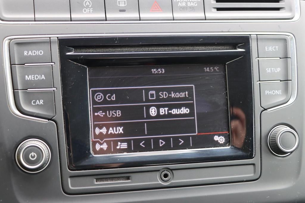 Volkswagen Polo 1.0 comfortline edition