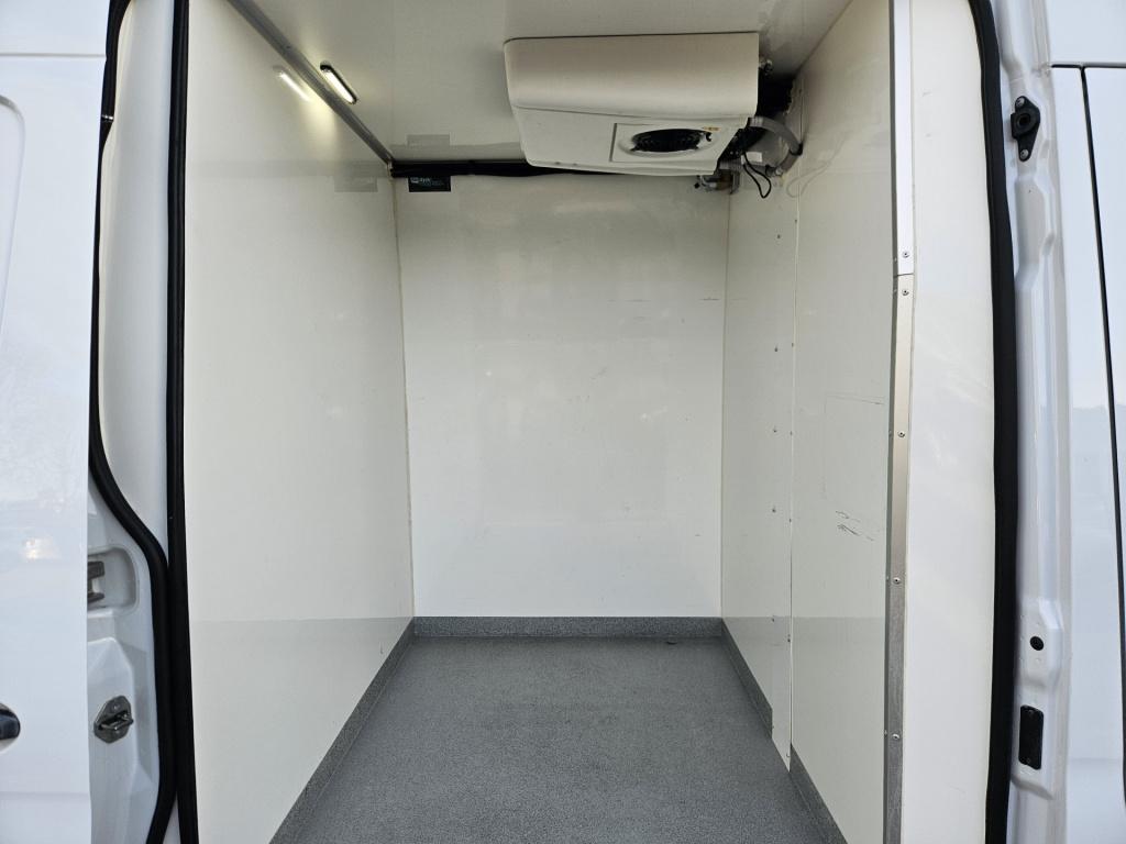 Mercedes-Benz Sprinter 314 2.2 cdi l2h2 | koel/vries wagen