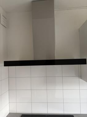 Mooie afzuigkap