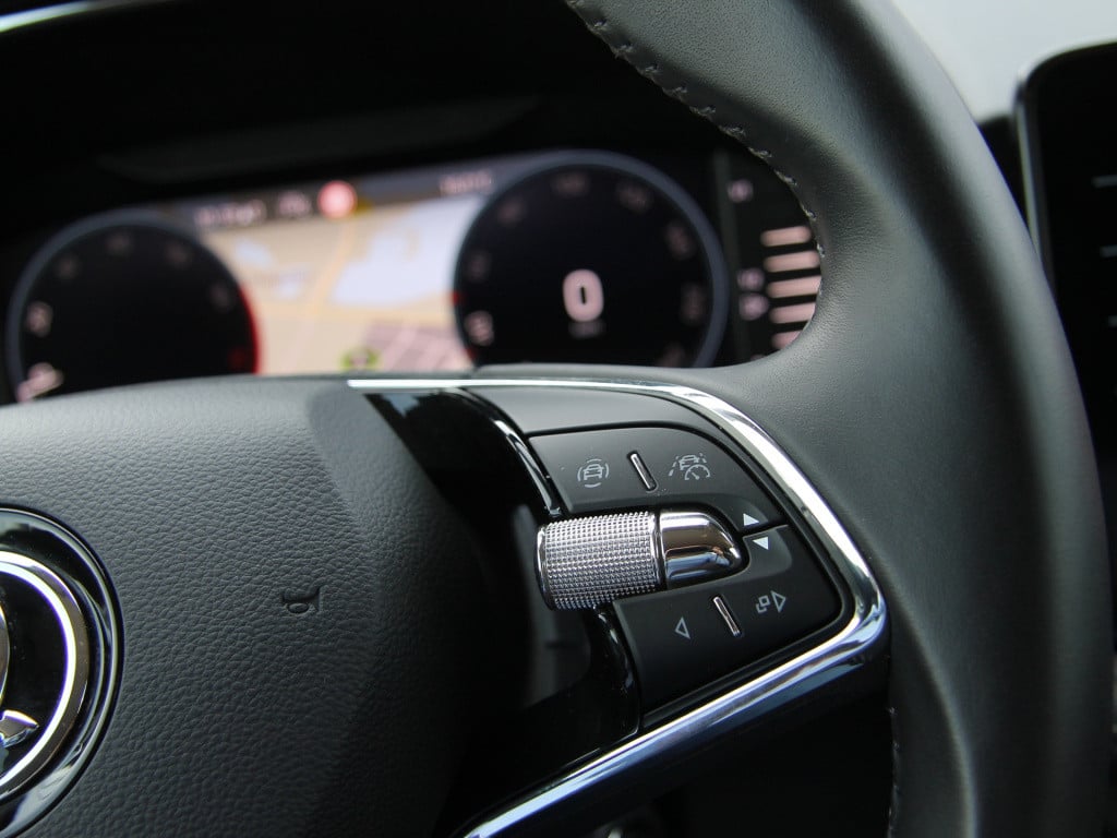 Skoda Fabia 1.0 tsi 110pk style | private lease!