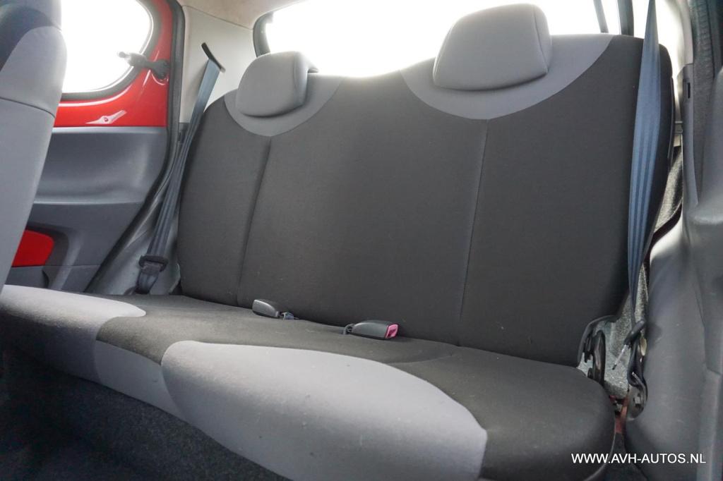 Citroen C1 1.0-12v séduction