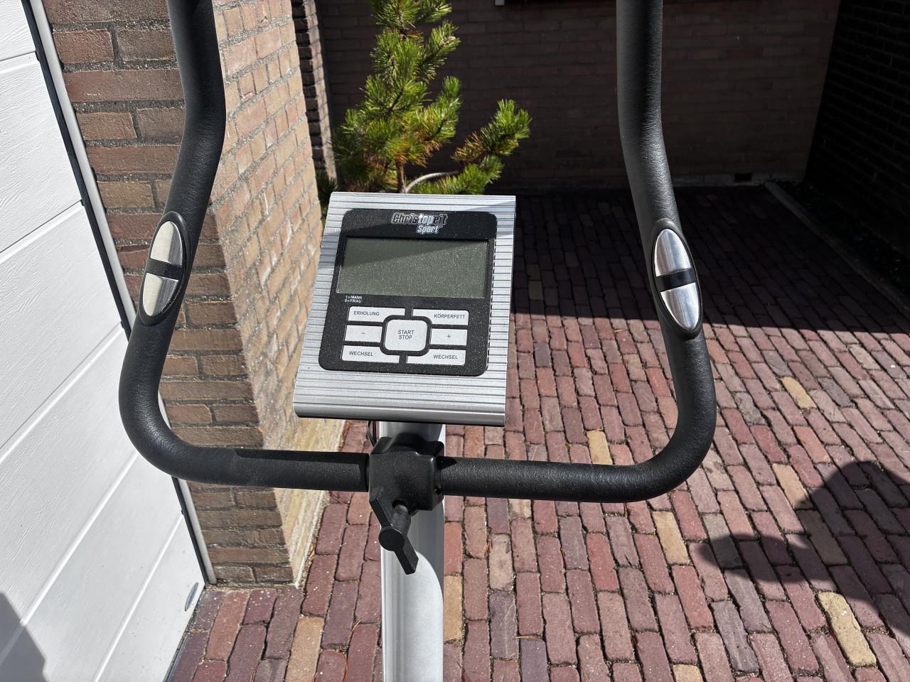 Hometrainer