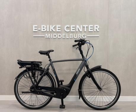 Gazelle Orange C310 Bosch Active Line Plus 500Wh 61CM