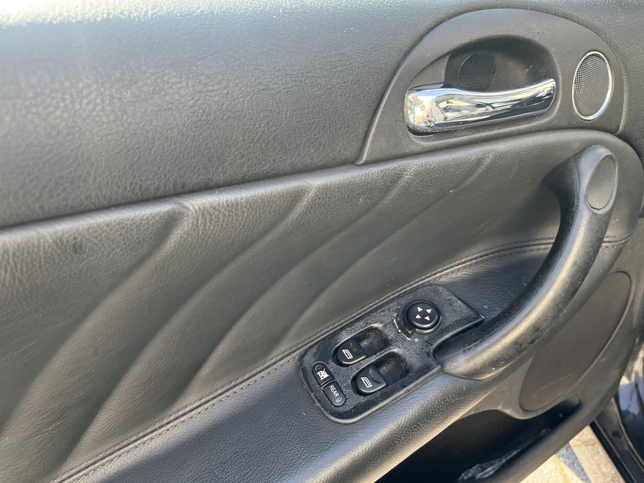 Alfa Romeo 147 1.6 T.Spark LEER,AIRCOBOEKJES