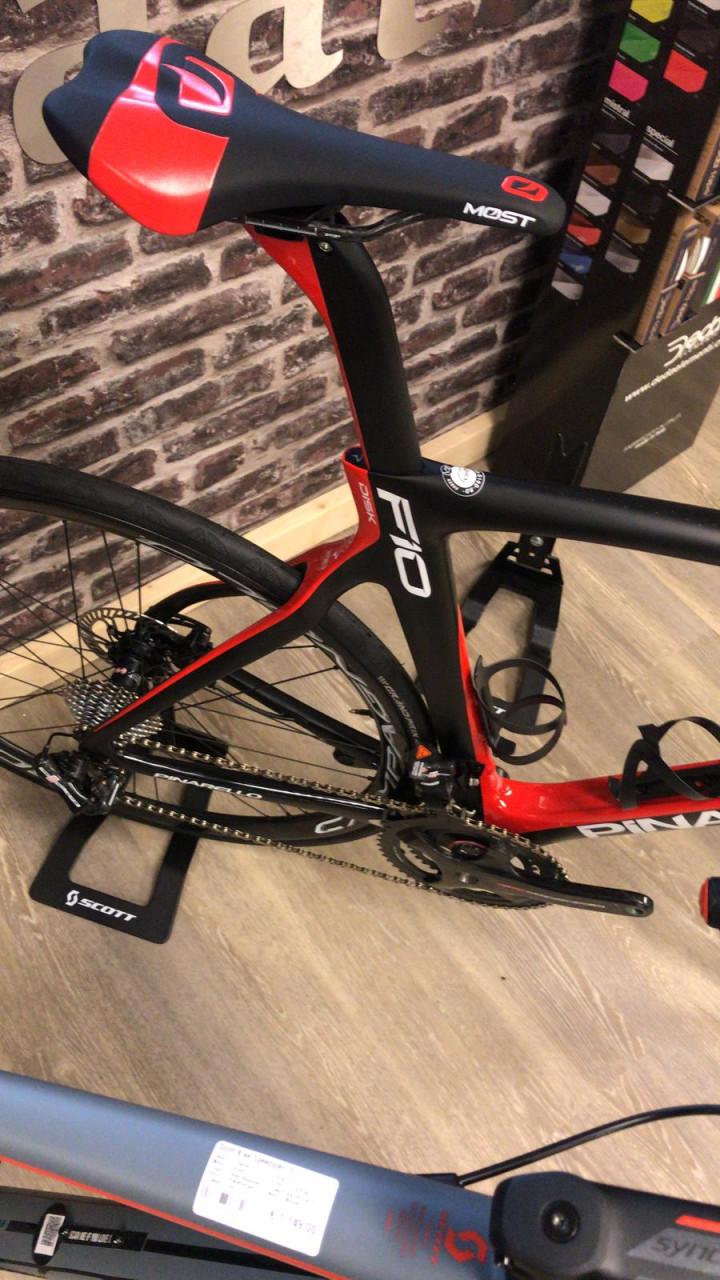 Pinarello Dogma F10