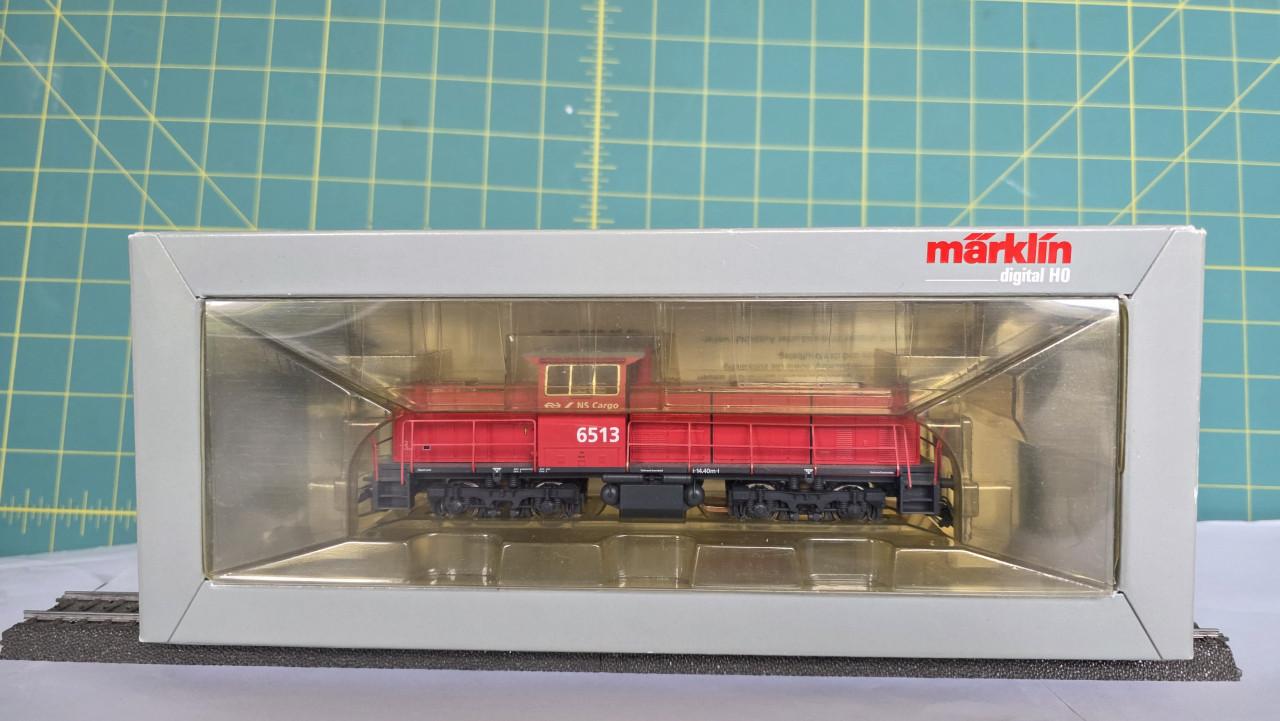 Marklin 6513