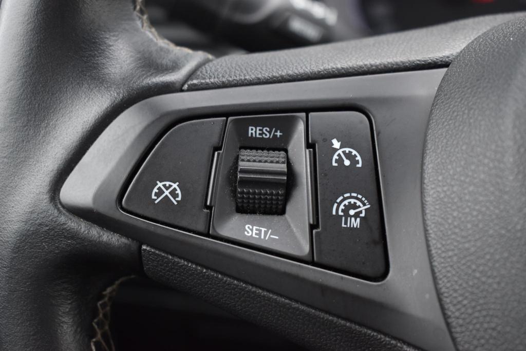 Opel Astra 1.2 edition 2020 | climate control | cruise control | parkeersen