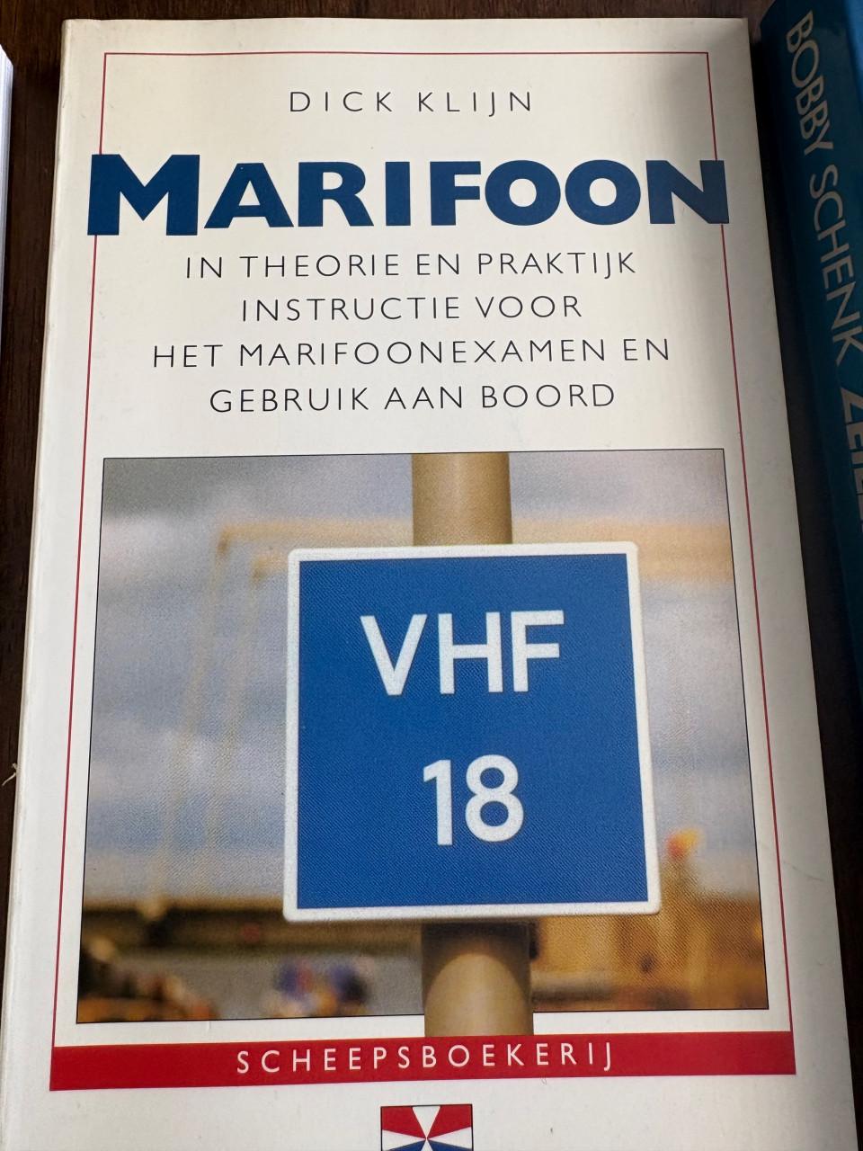 15 Zeilboeken (Zeilinstructieboeken & Zeilnaslagwerken)
