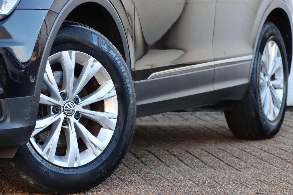 Volkswagen Tiguan 1.5 tsi comfortline business 131pk