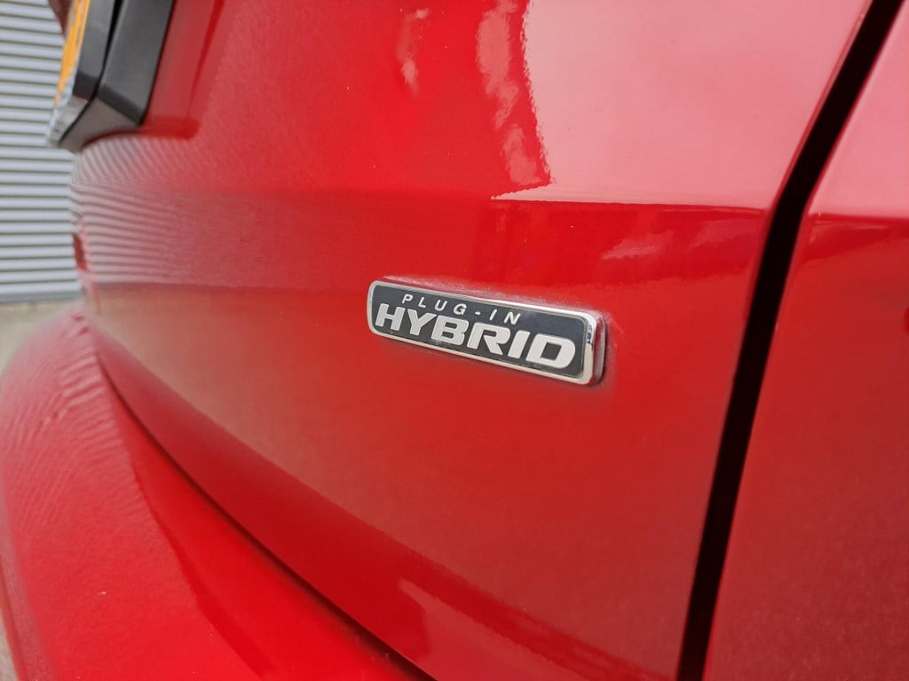Ford Kuga 2.5 phev st-line 18'' lmv | adaptief cruise | led | keyless entry