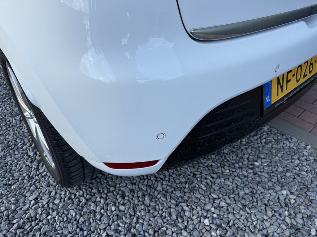 Renault Clio 0.9 tce limited 5-drs