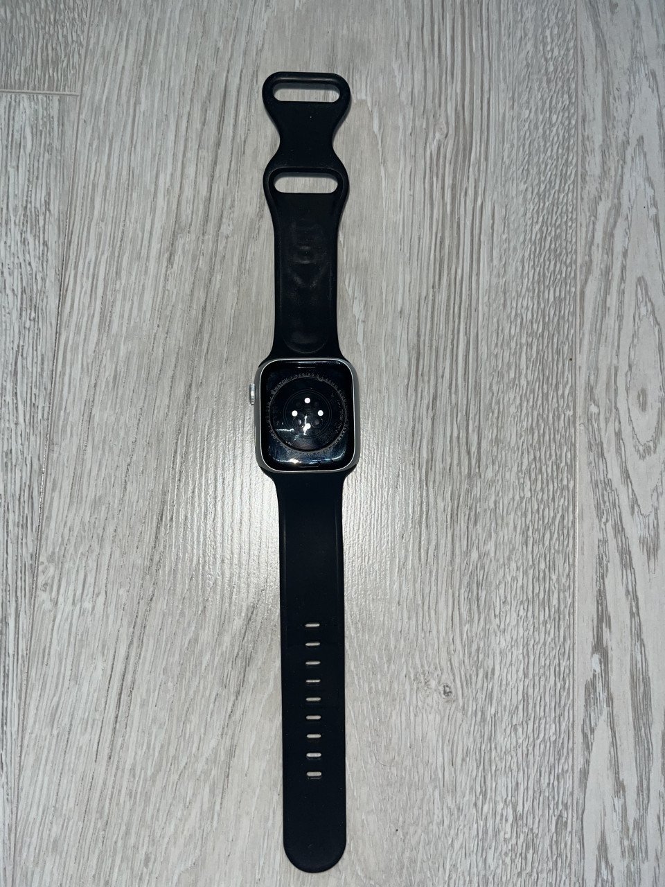 Apple watch series 9