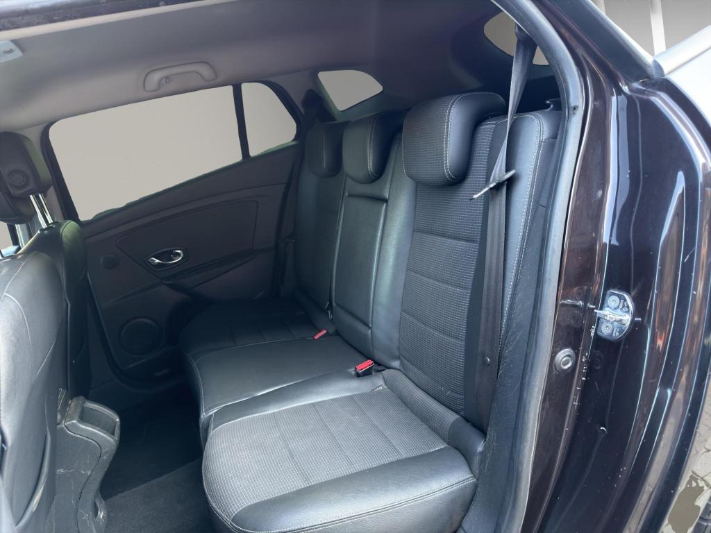 Renault Megane renault megane gt-line 2.0 163pk