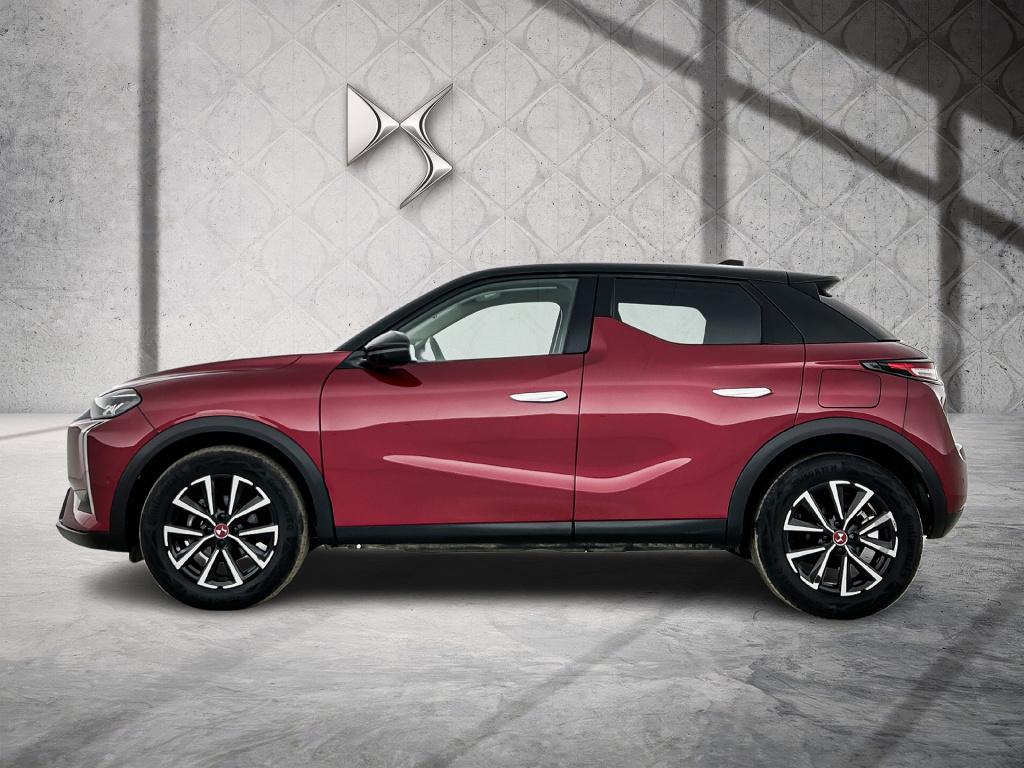 Ds Ds 3 130 pk automaat performance line | rijklaar | 360 camera | apple ca