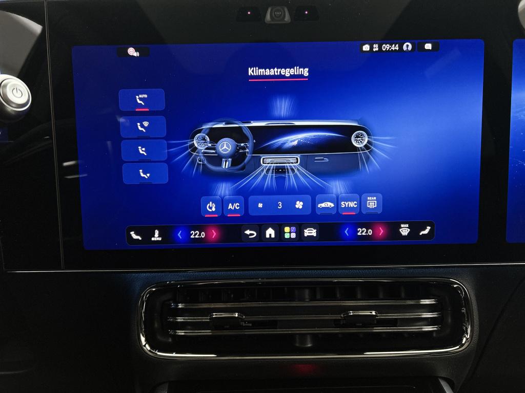 Mercedes-Benz Glb 180 business solution amg 7p. | premium pakket | nightpak