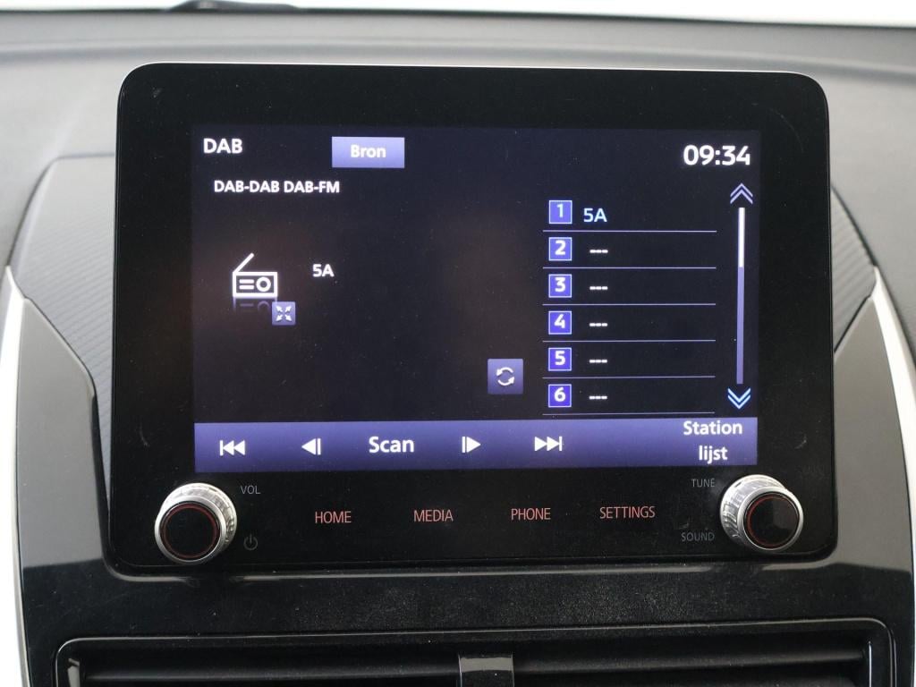 Mitsubishi Eclipse Cross 2.4 phev intense+