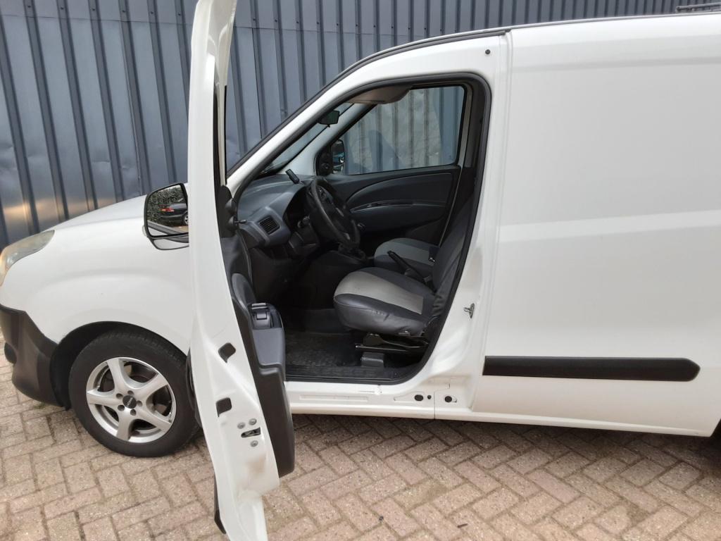 Fiat Doblo cargo 1.3 multijet