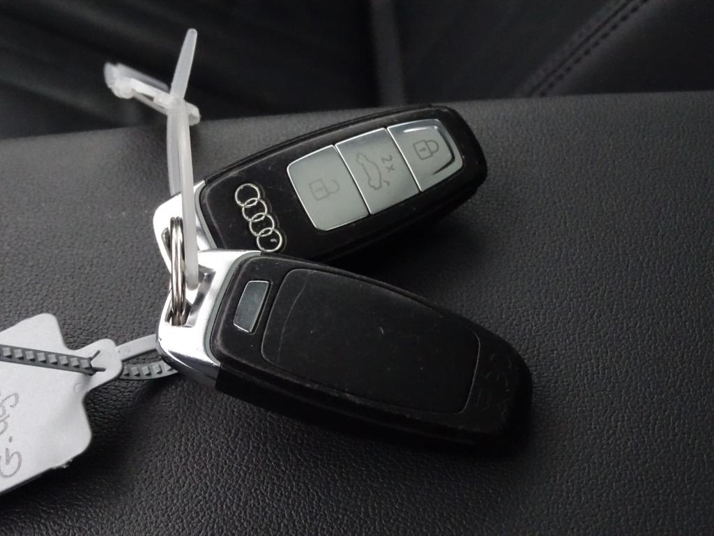 Audi E-tron e-tron 50 quattro launch edition plus 71 kwh | pano | trekhaak 