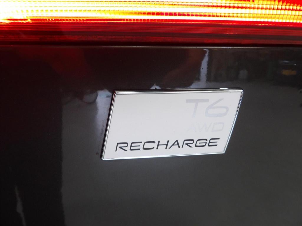 Volvo XC60 t6 twin engine 340pk geartronic awd inscription expression