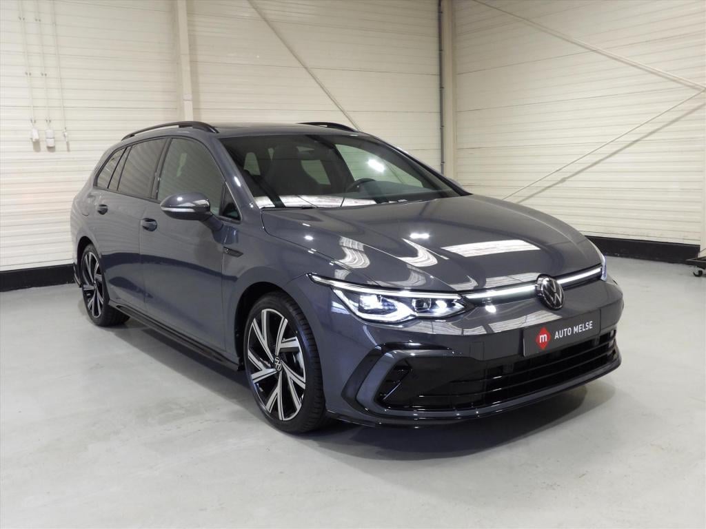 Volkswagen Golf 1.5 etsi 150pk 7-dsg r-line