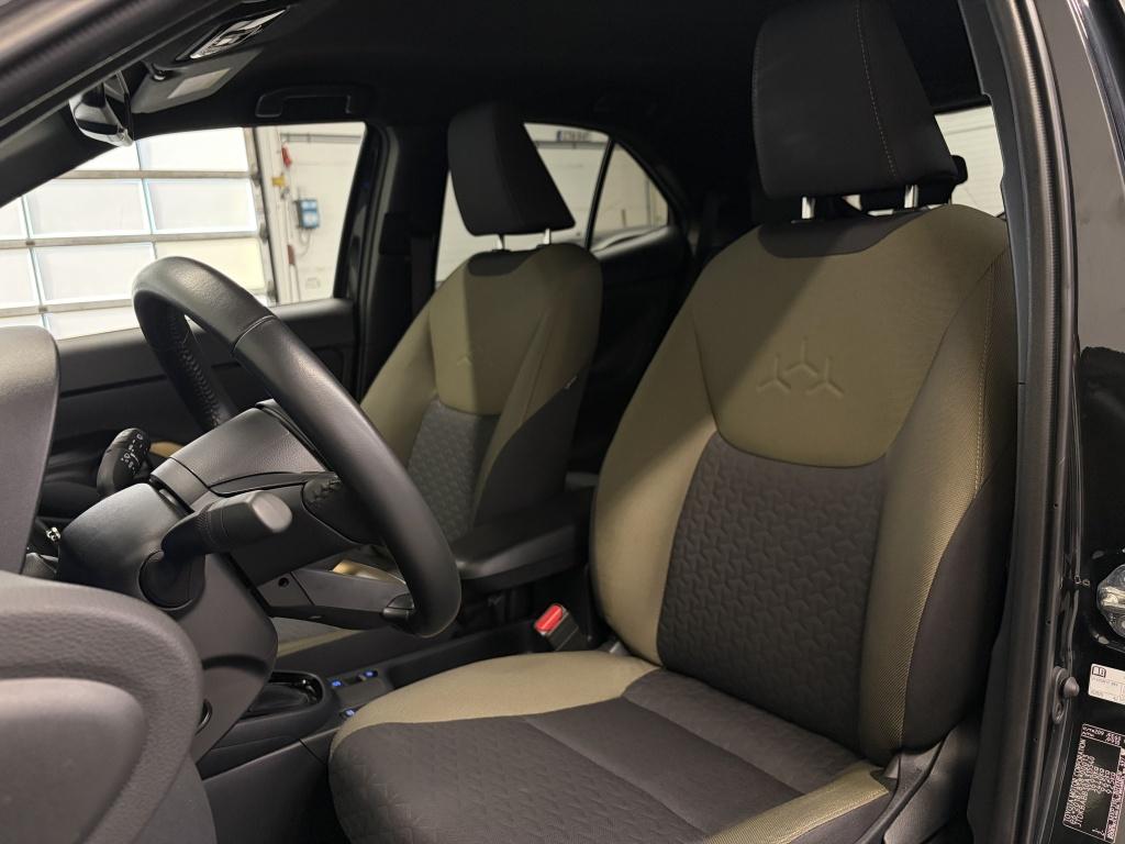 Toyota Yaris Cross 1.5 hybrid explore