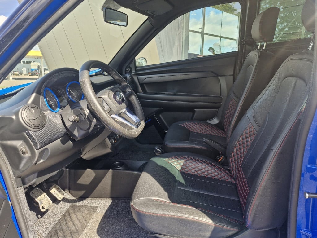 Ligier Js60 brommobiel sport sun