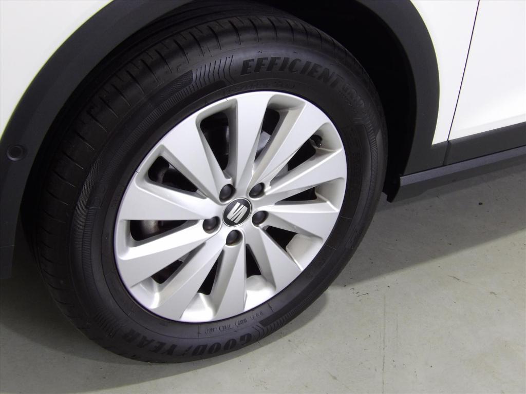 Seat Arona 1.0 tsi 115pk xcellence